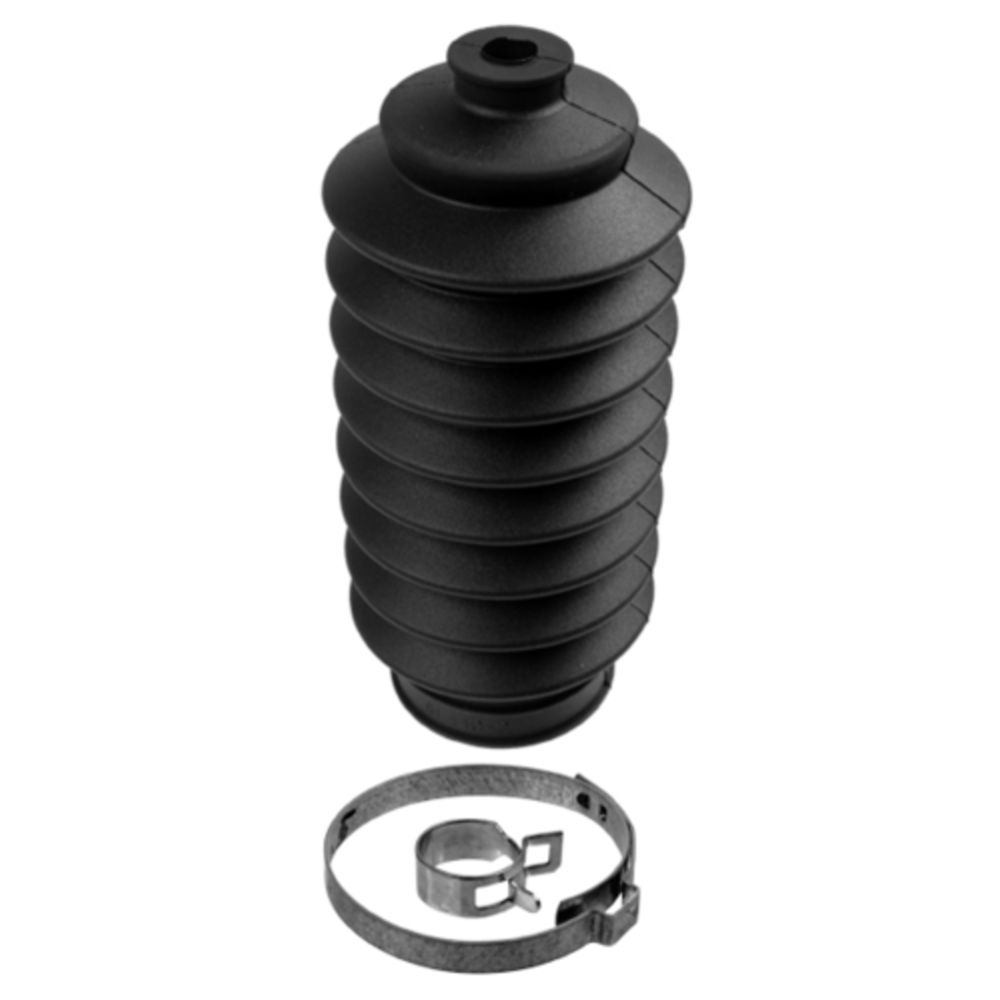 Bälgar, styrsystem 17-00490