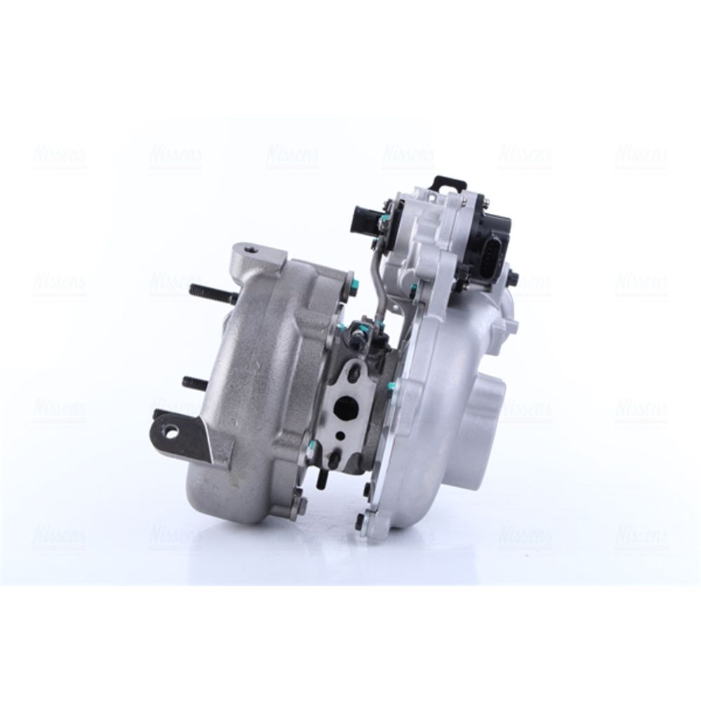 Turboahdin 13-01095