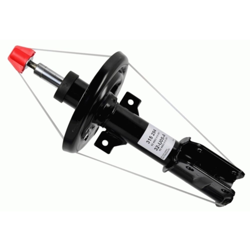 Amort 33-5294