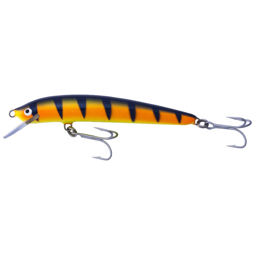 Nils Master Invincible floating 12 cm 24 g vaappu väri: 67