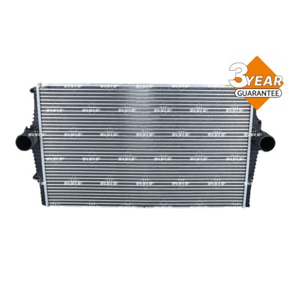 Intercooler 30-00084
