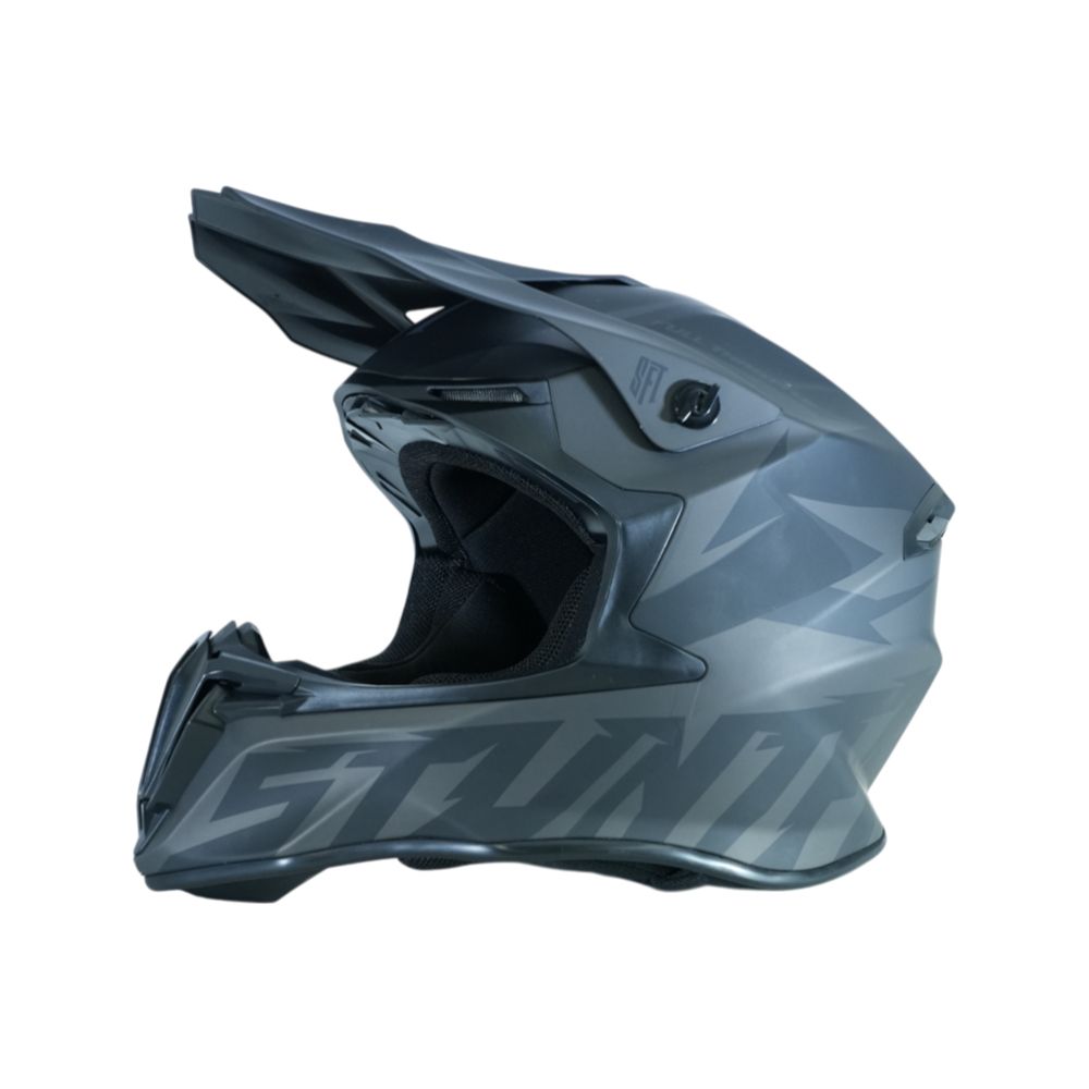 Stunt Freaks Team Flatout krossikiiver, Blackedition