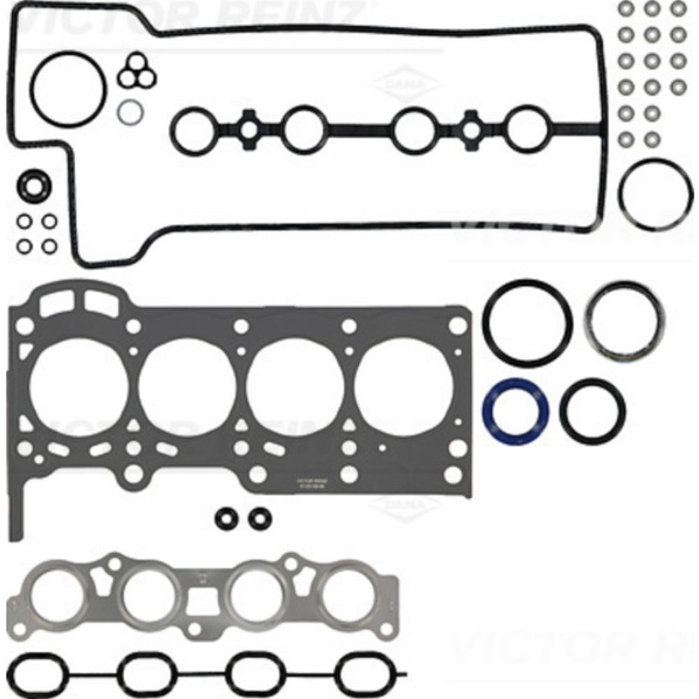 Yläpään tiivistesarja 27-4751