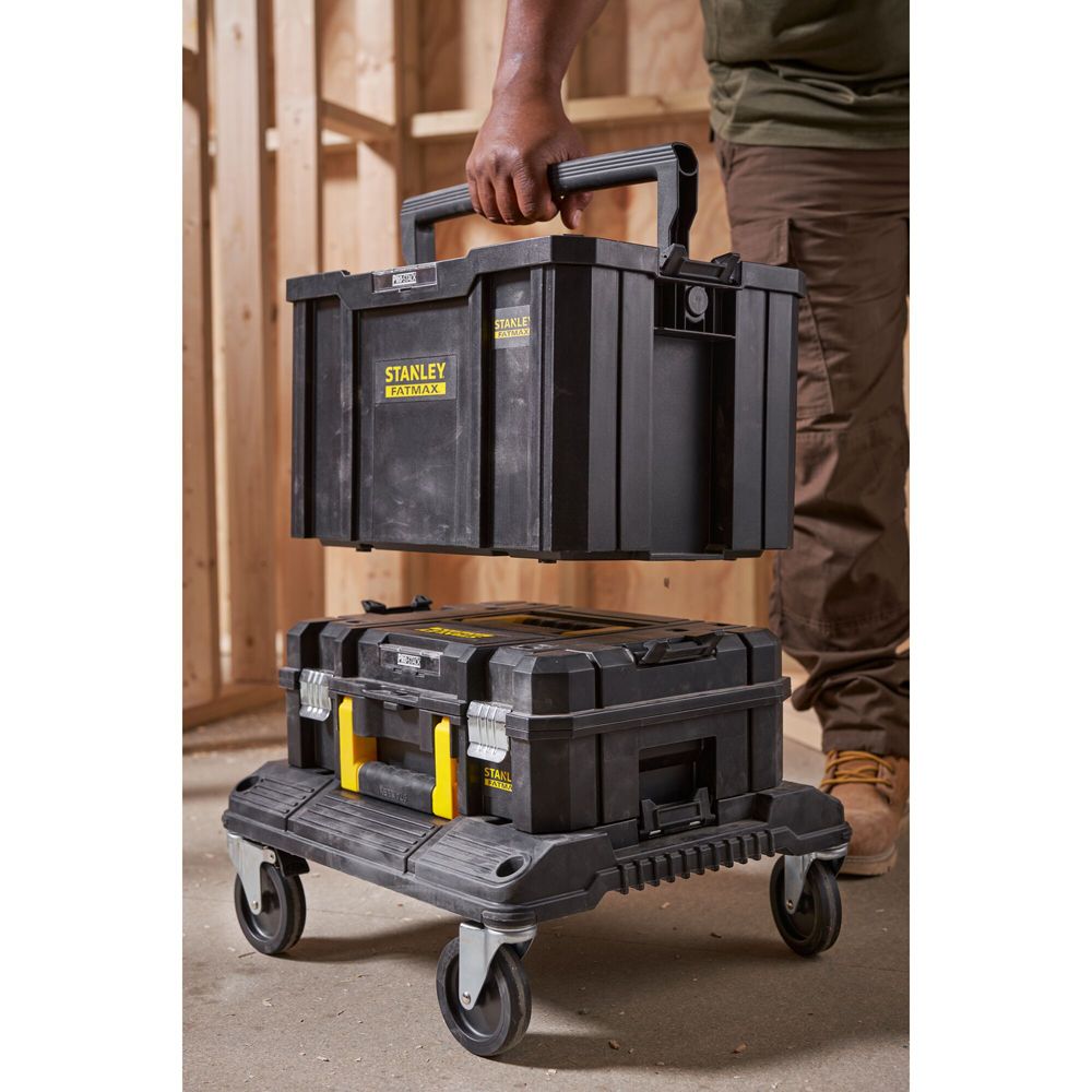 Stanley Fatmax Pro-Stack avopakki