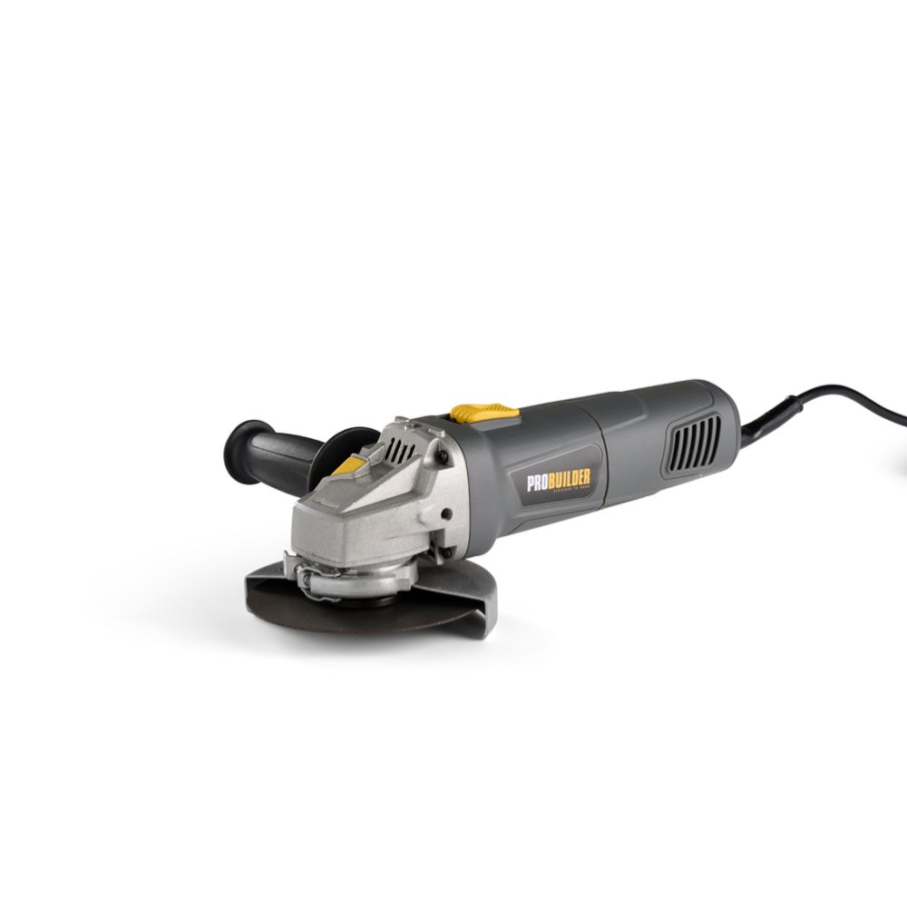 Probuilder kulmahiomakone 125 mm 720W