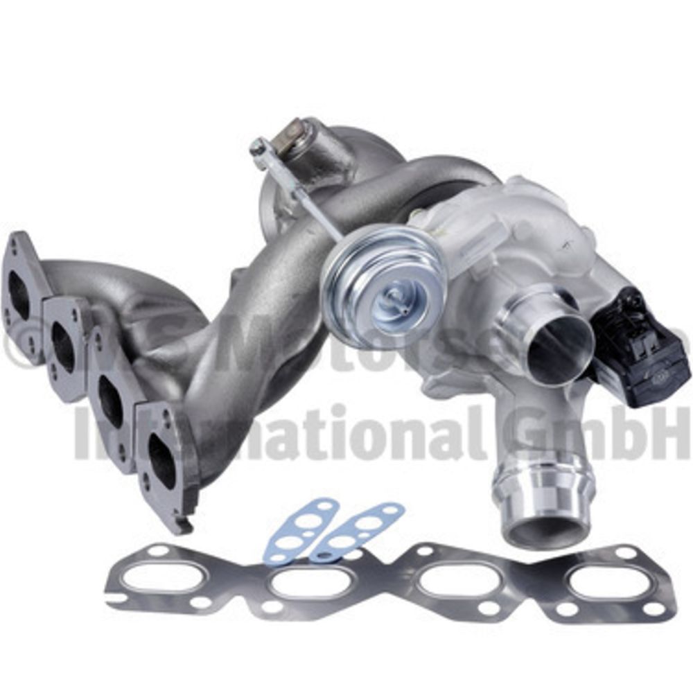 Turboahdin 13-01557