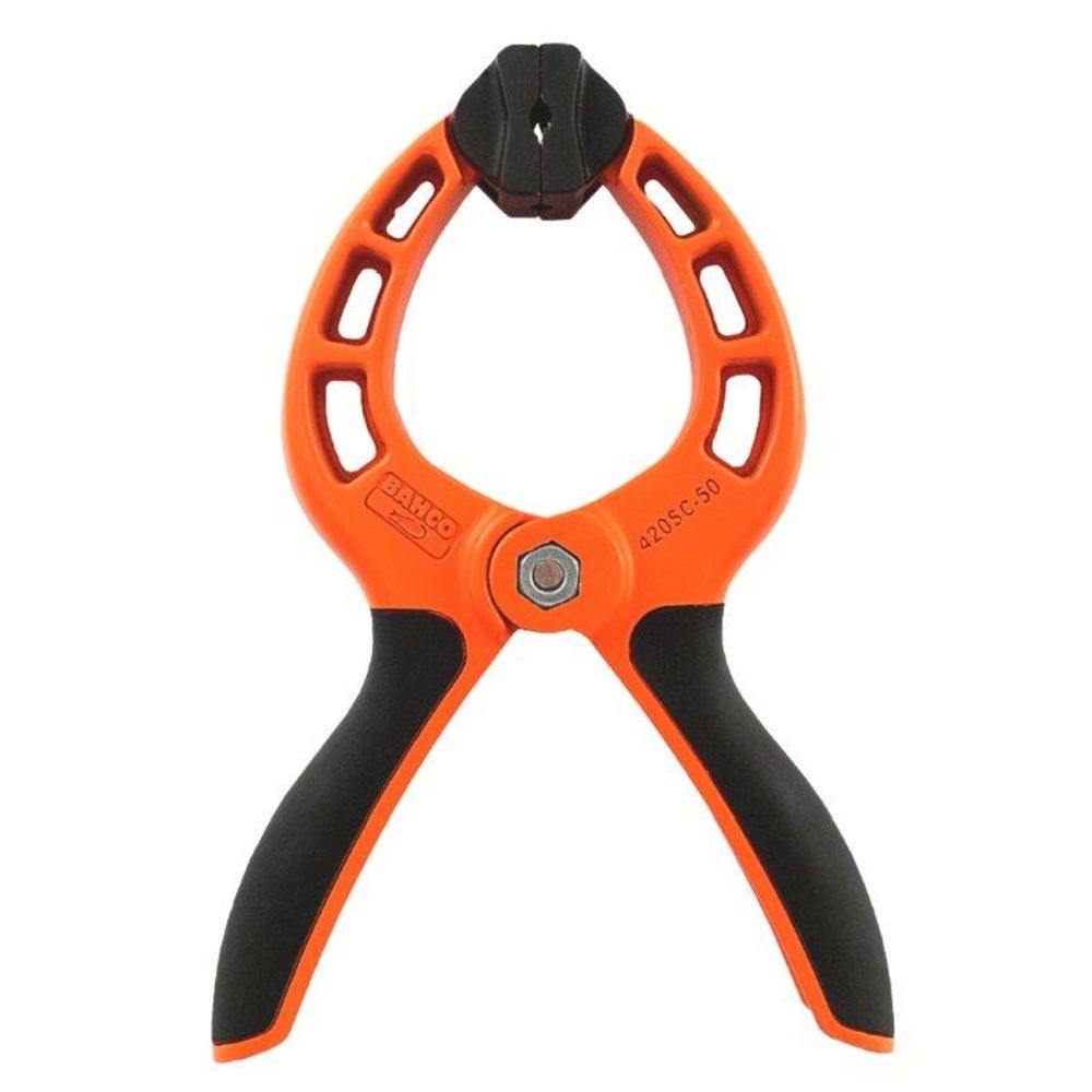 Bahco 420SC-25 jousipuristin 25 mm