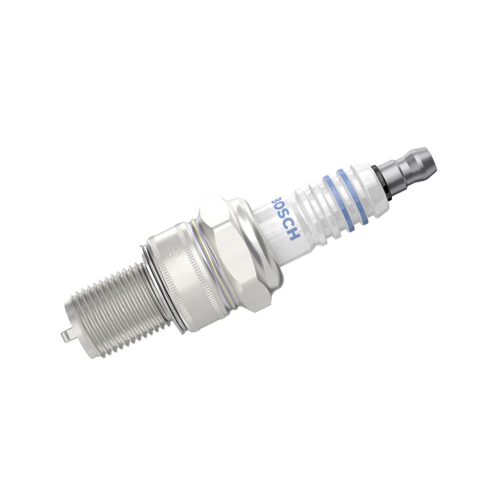 Bosch W5DP0 sytytystulppa