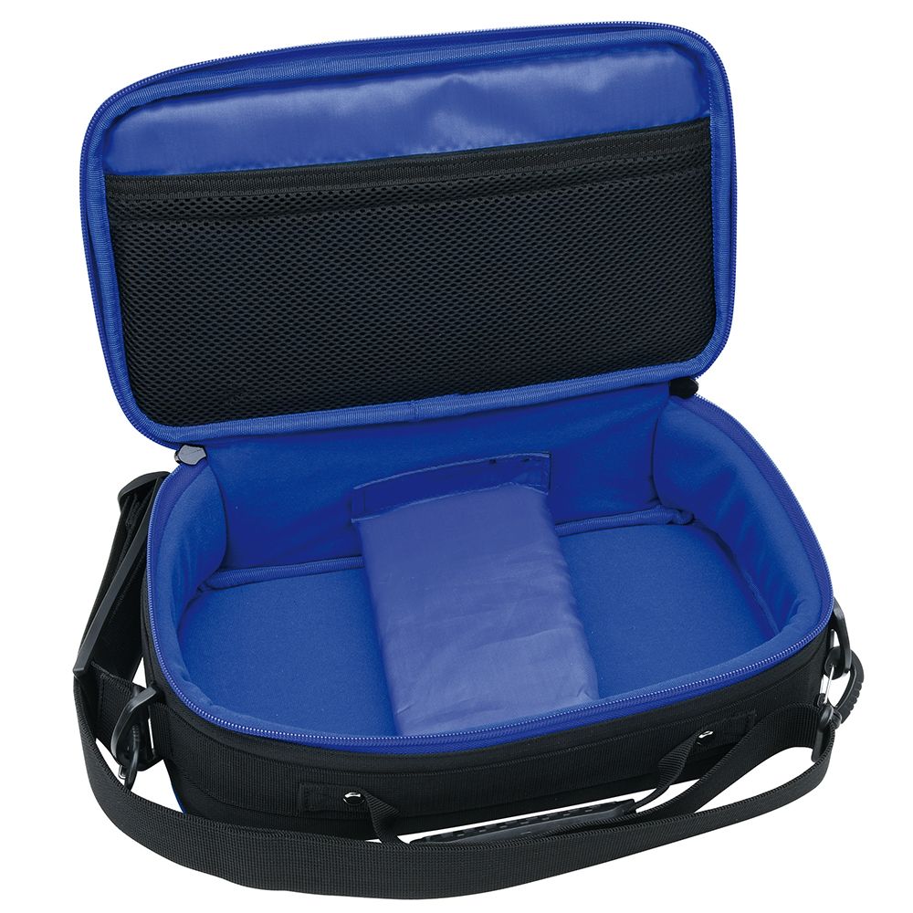 Lowrance suojalaukku 9"