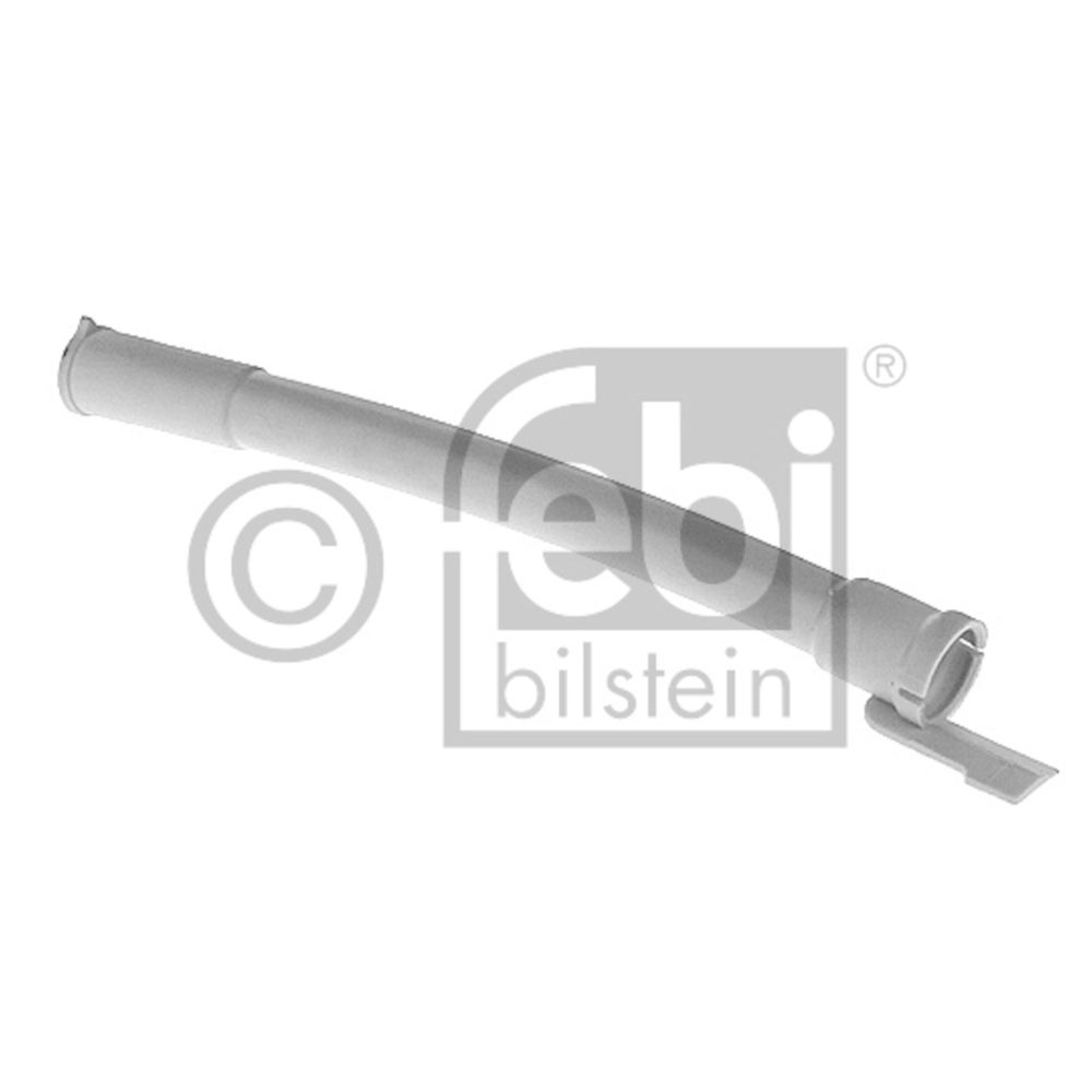 Tratt, oljemätsticka 30-7430