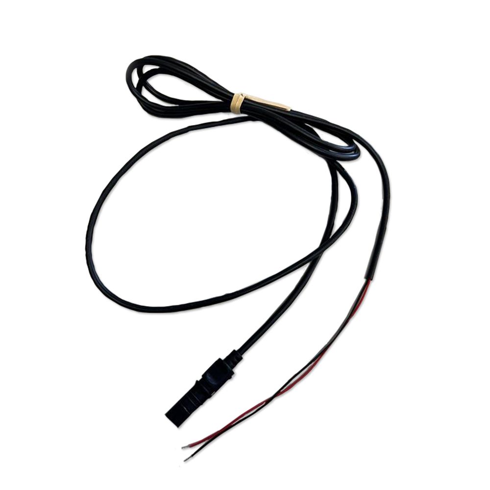 Lowrance strömkabel för Eagle 5–9" enheter