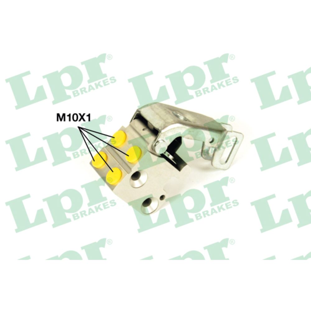 Bromskraftsregulator 23-8554