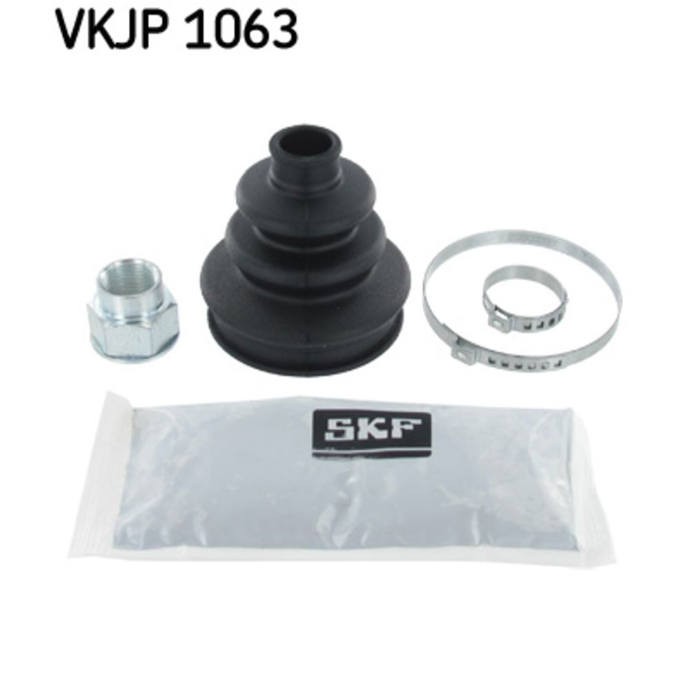 Veovõlli kaitsekummikomplekt 17-3012