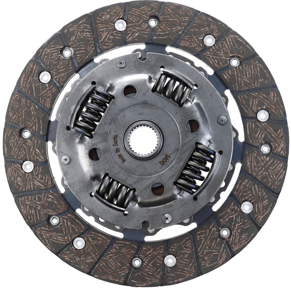 Kytkinpaketti 84-00959