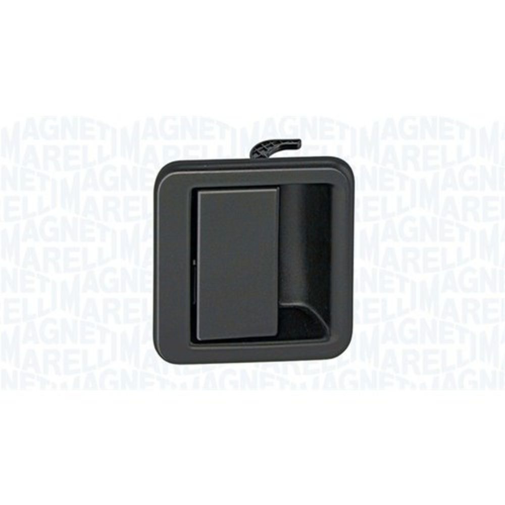 Oven kahva 46-3892