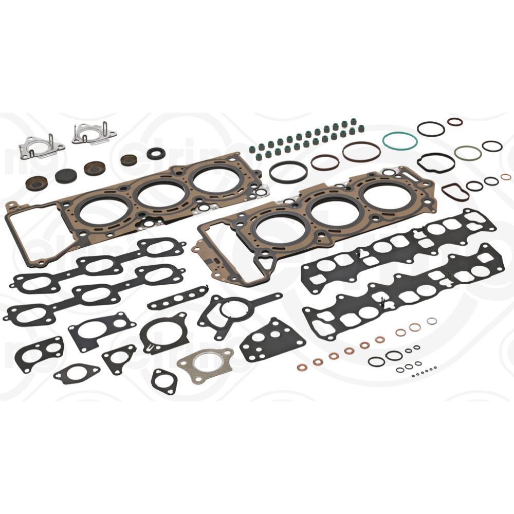 Packningssats, topplock 27-02552
