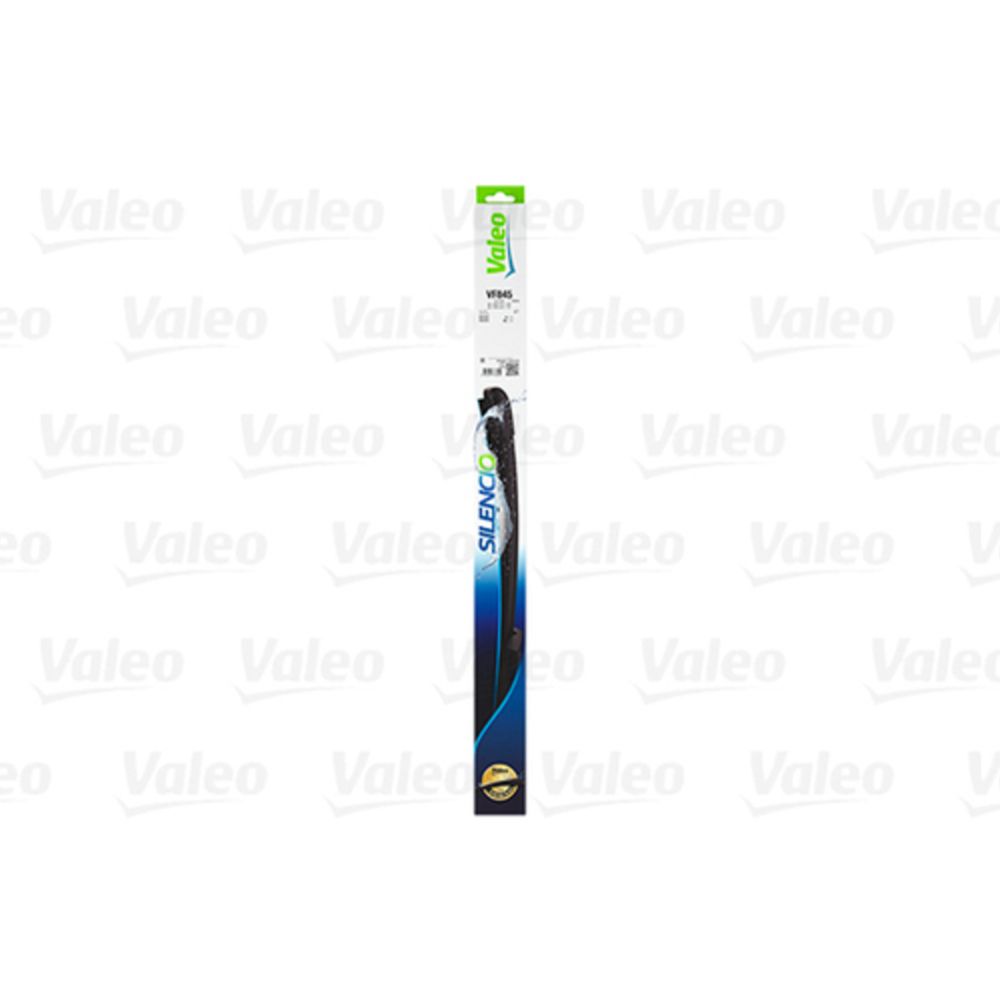 Valeo Silencio VM845/VF845 torkarblad 2 st. 40 + 65 cm