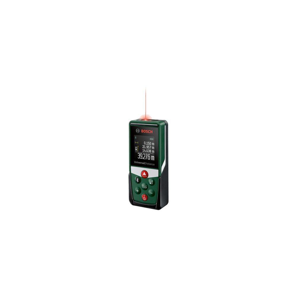 Bosch UniversalDistance 50C laseravståndsmätare 50 m