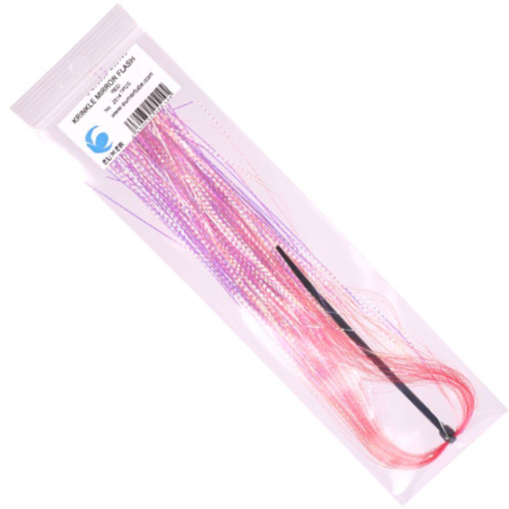 Krinkle Mirror Flash tinsel
