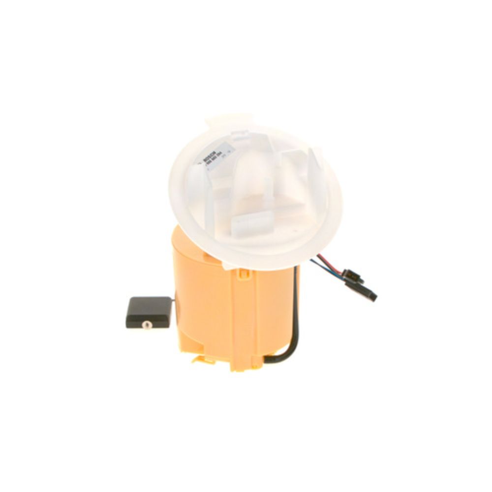 Polttoaineen syöttöyksikkö 28-01614