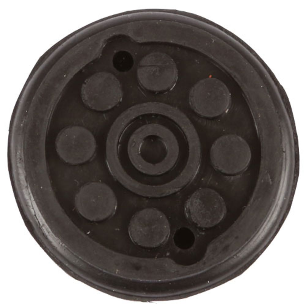 Jack Pad lyftkskydd Ø38 mm till domkraft 80‑7522