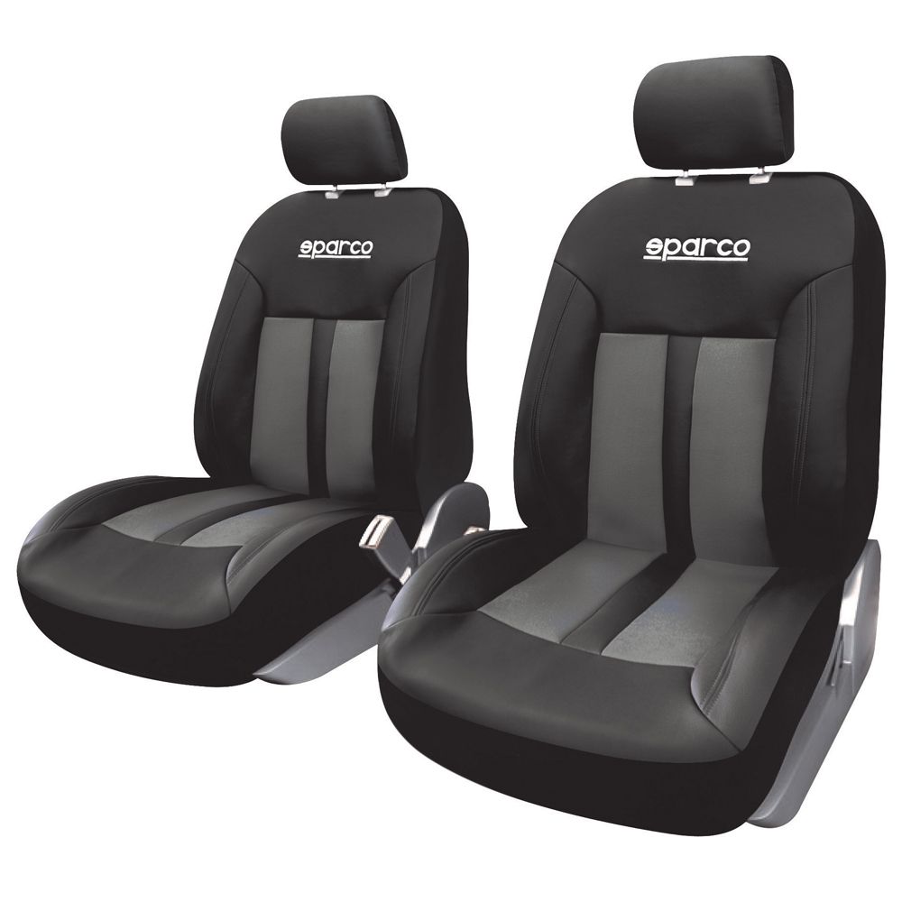 Sparco istmekatted, 2 tk