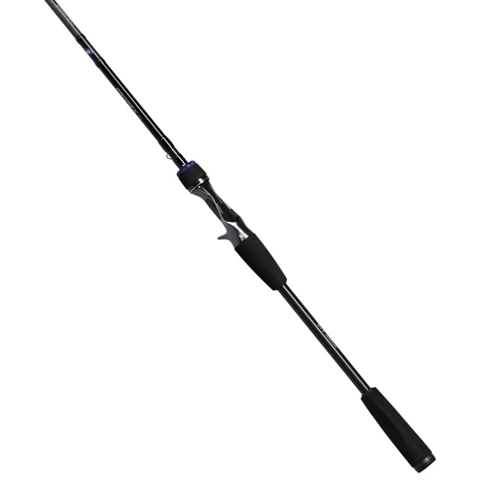 Daiwa Prorex AGS 702MFB hyrräkelavapa 213 cm 5-25 g