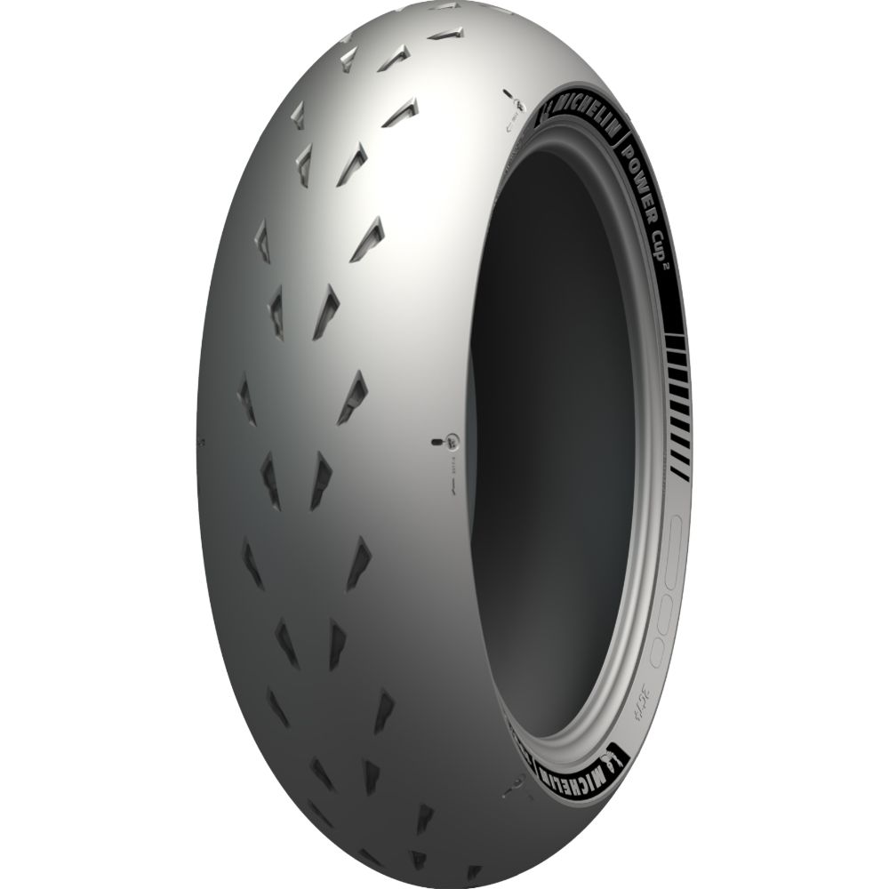 Michelin Power Cup 2