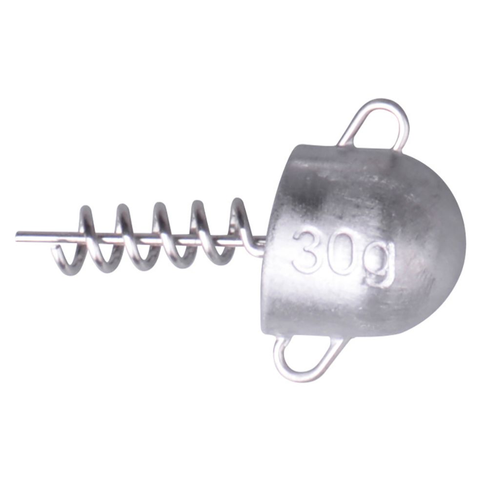 Savage Gear jigipääruuvi 60 g 2 kpl