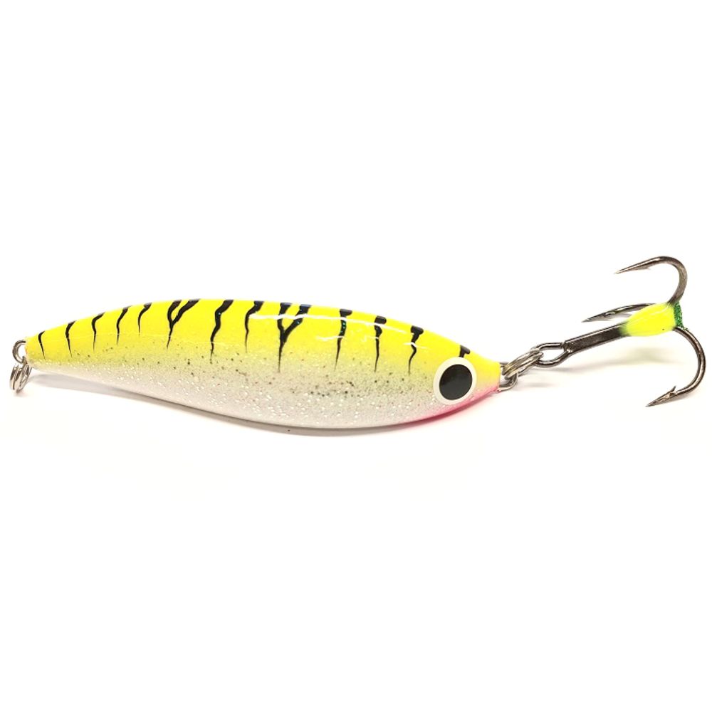 E.V. Trutta 2.0 lusikkauistin 8 cm 20 g
