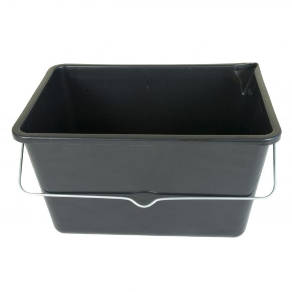 Finbullet maaliämpäri 12 l