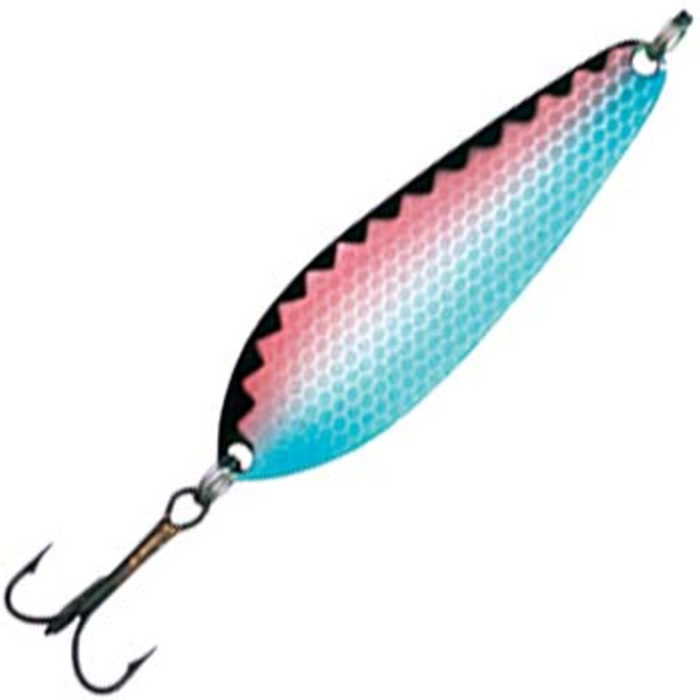 Kuusamo Lätkä skeddrag 7 cm 14 g