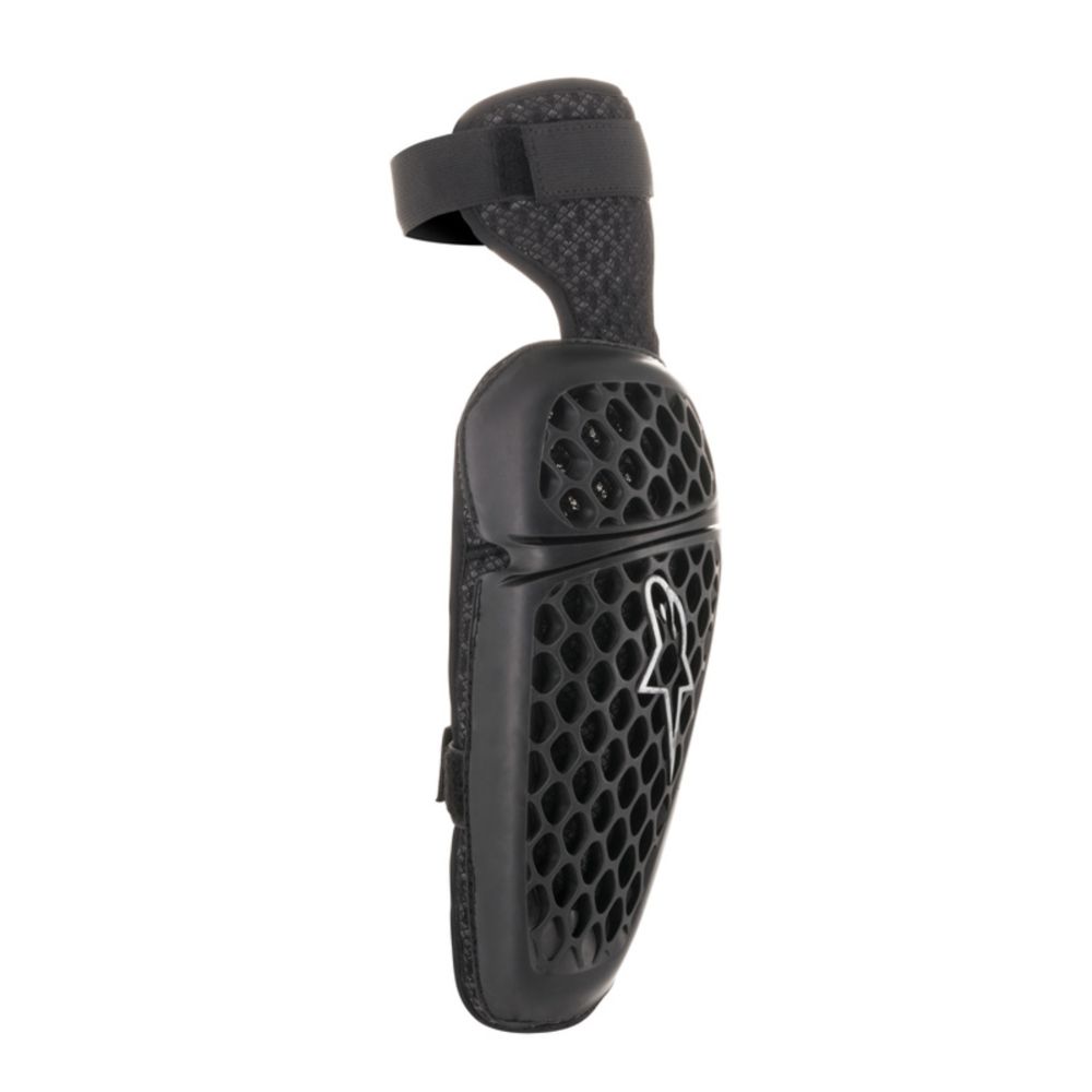 Alpinestars Bionic Plus Junior armbågsskydd svart L/XL