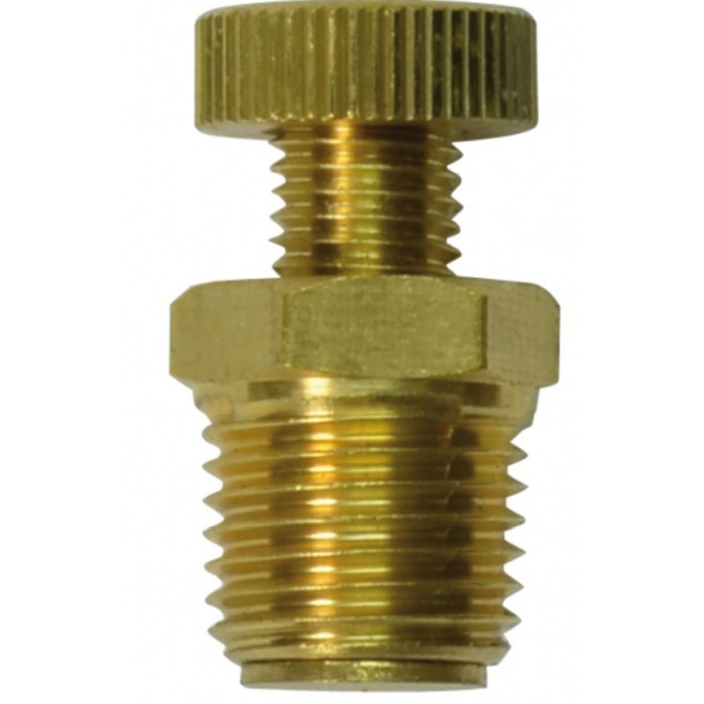 Stanley dräneringsventil 1/4"