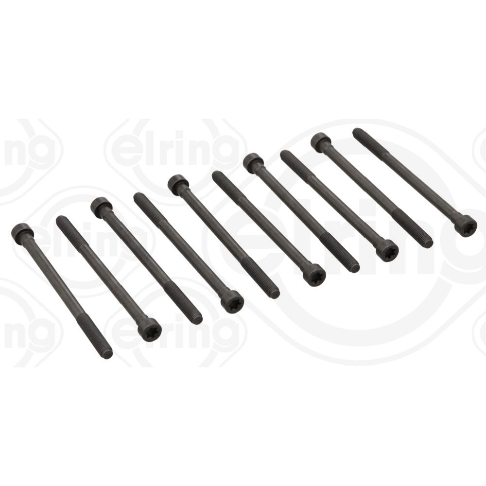 Bultsats, topplock 25-01055