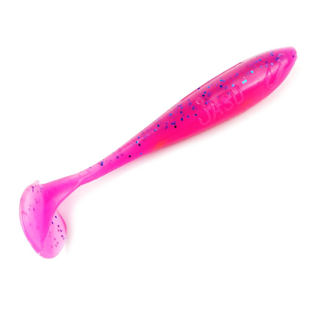 Jasu Louhi kalajigi 10 cm 3kpl