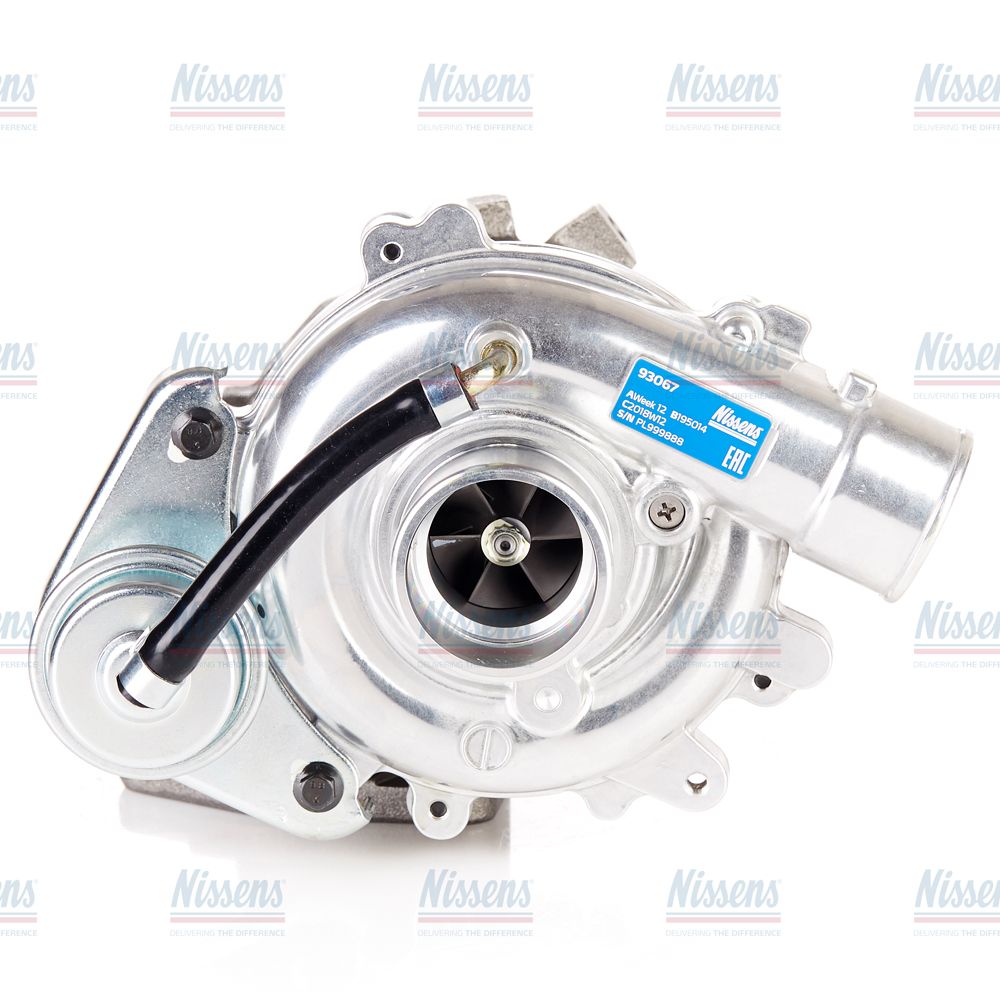 Turboahdin 13-93067