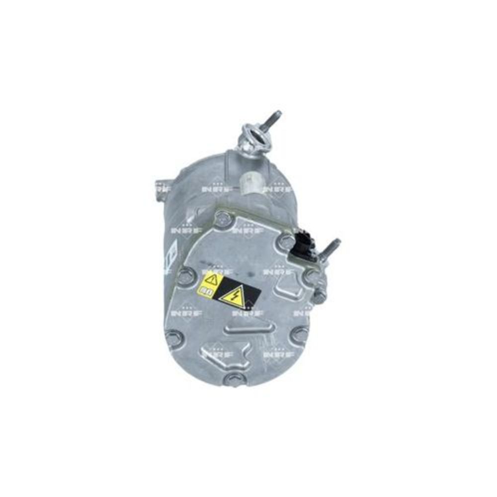 Ilmastointilaitteen kompressori 30-06441