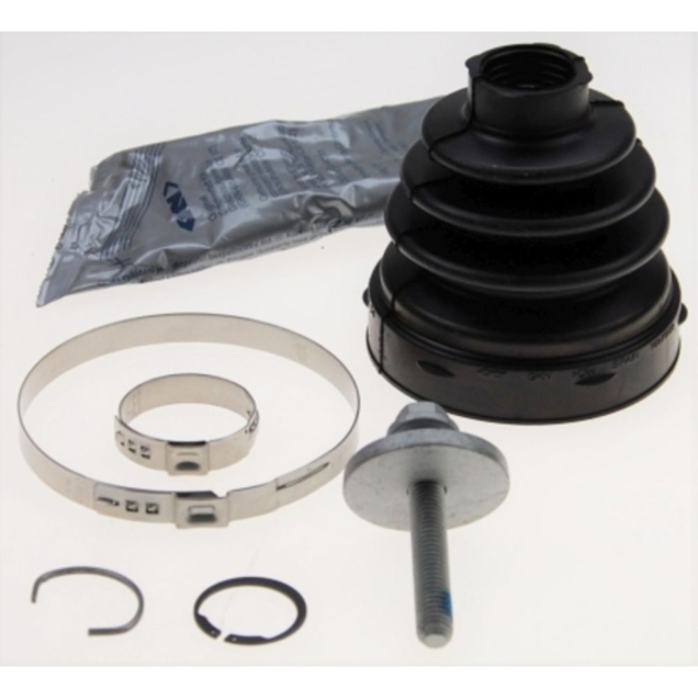 Vetoakselin suojakumisarja 17-05178