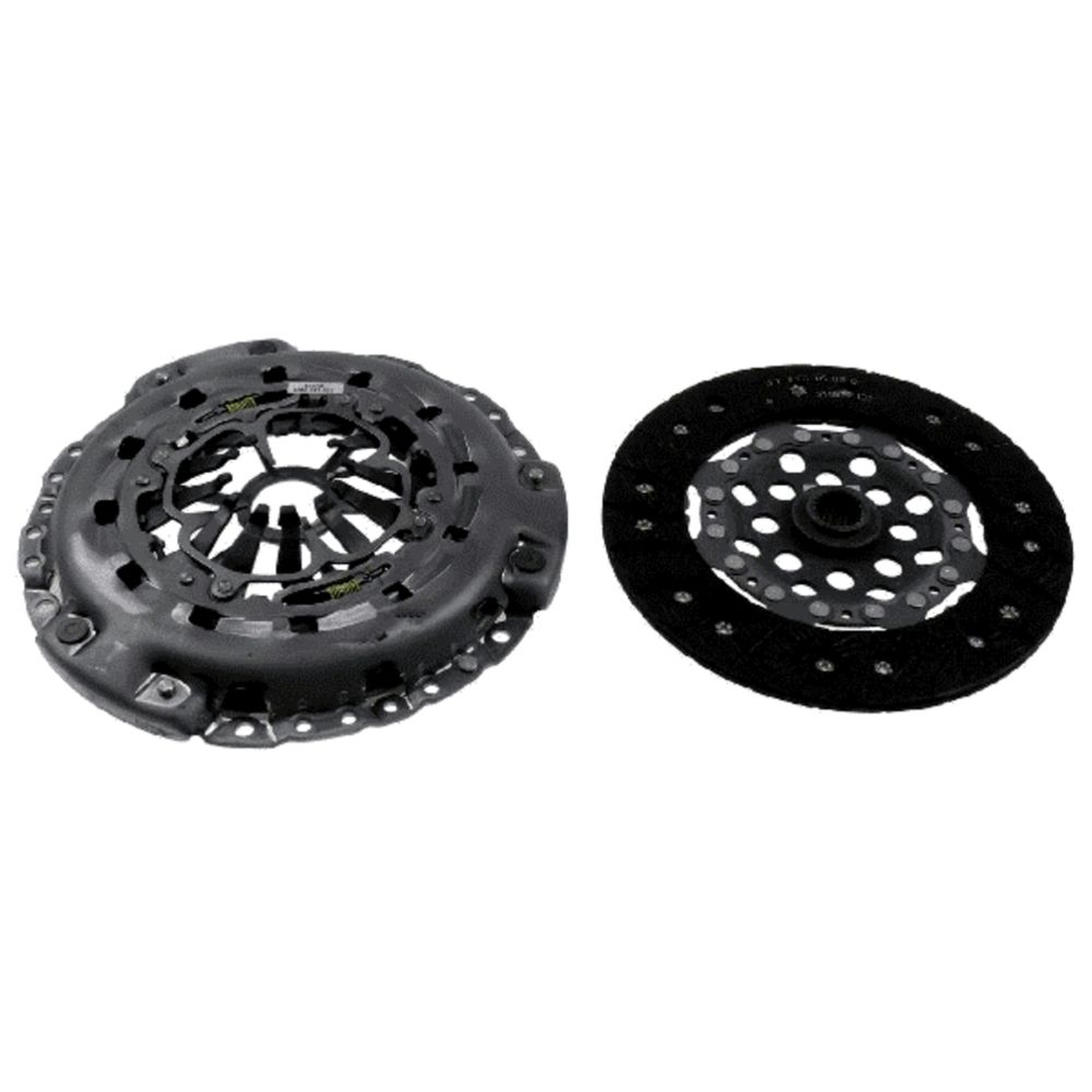 Kytkinpaketti 84-2138