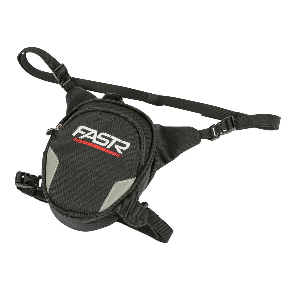 Fastr JL2 jalakott, must