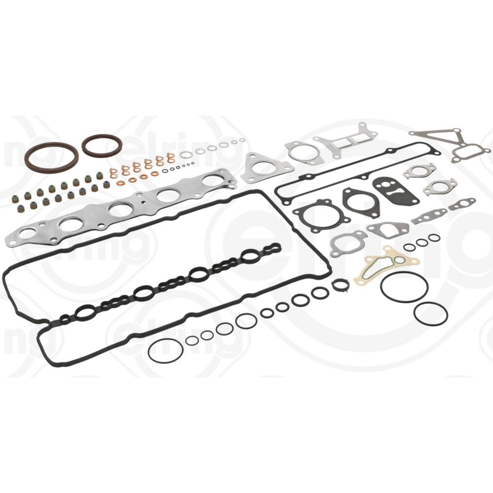 Hel packningssats, motor 27-03300