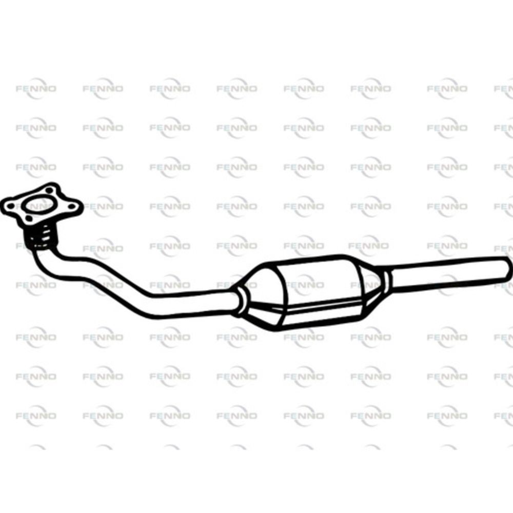 Katalysaattori 13-0562