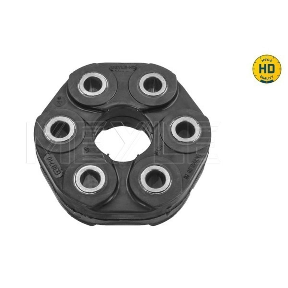 Led, kardanaxel 18-02304