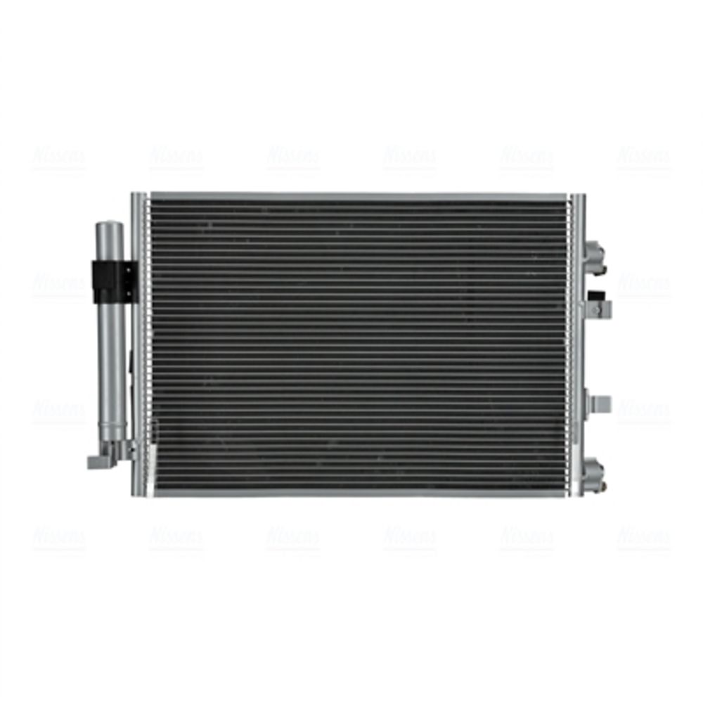 Kliimaseadme kondensaator 30-03955
