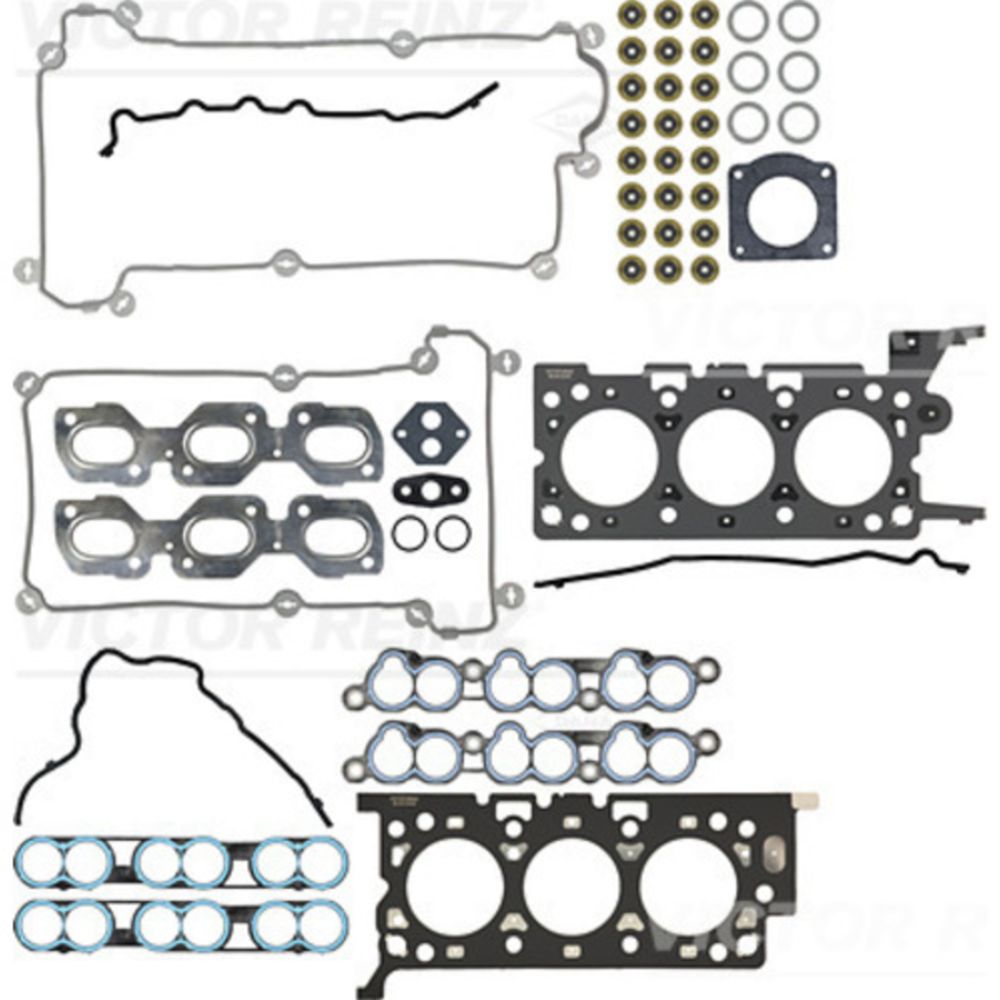 Yläpään tiivistesarja 27-4689