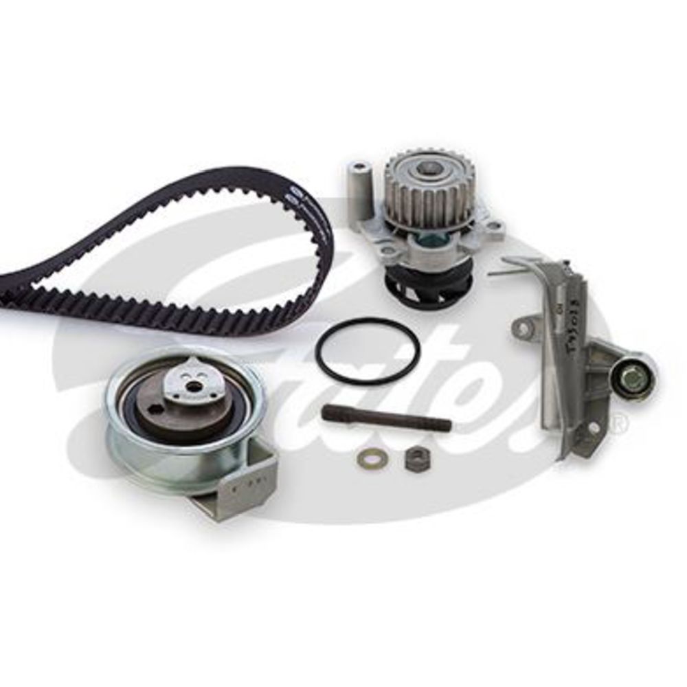 Veepump + hammasrihmakomplekt 25-9720