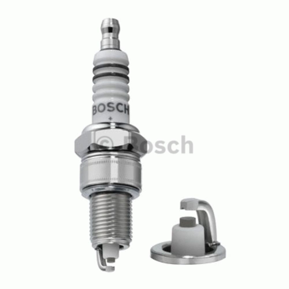 BOSCH WR8LC/WR8LC+ "+34" sytytystulppa