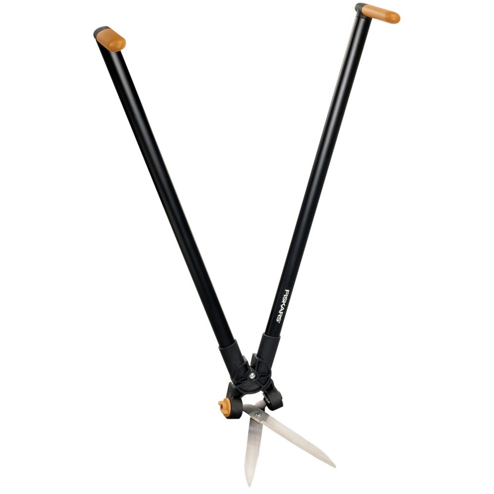 Fiskars PowerLever muru- ja hekikäärid GS53