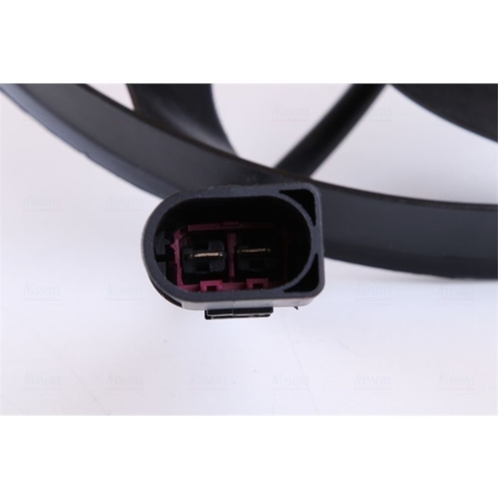 Jäähdyttimen tuuletin 13-00288